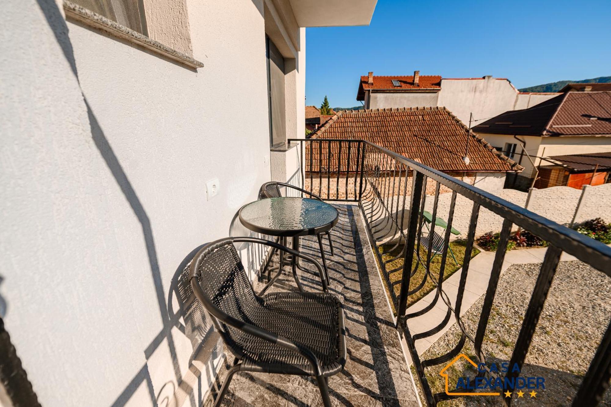 Casa Alexander Hotel Calimanesti Exterior photo